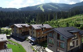 Chalety Jasna Apartmany Bor
